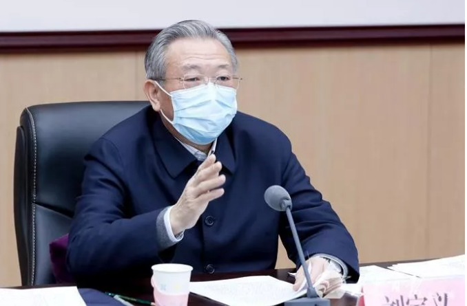 【轉(zhuǎn)載】劉家義在全省疫情防控工作調(diào)度視頻會議上強(qiáng)調(diào) 全力抓好疫情防控和改革發(fā)展穩(wěn)定各項(xiàng)工作20